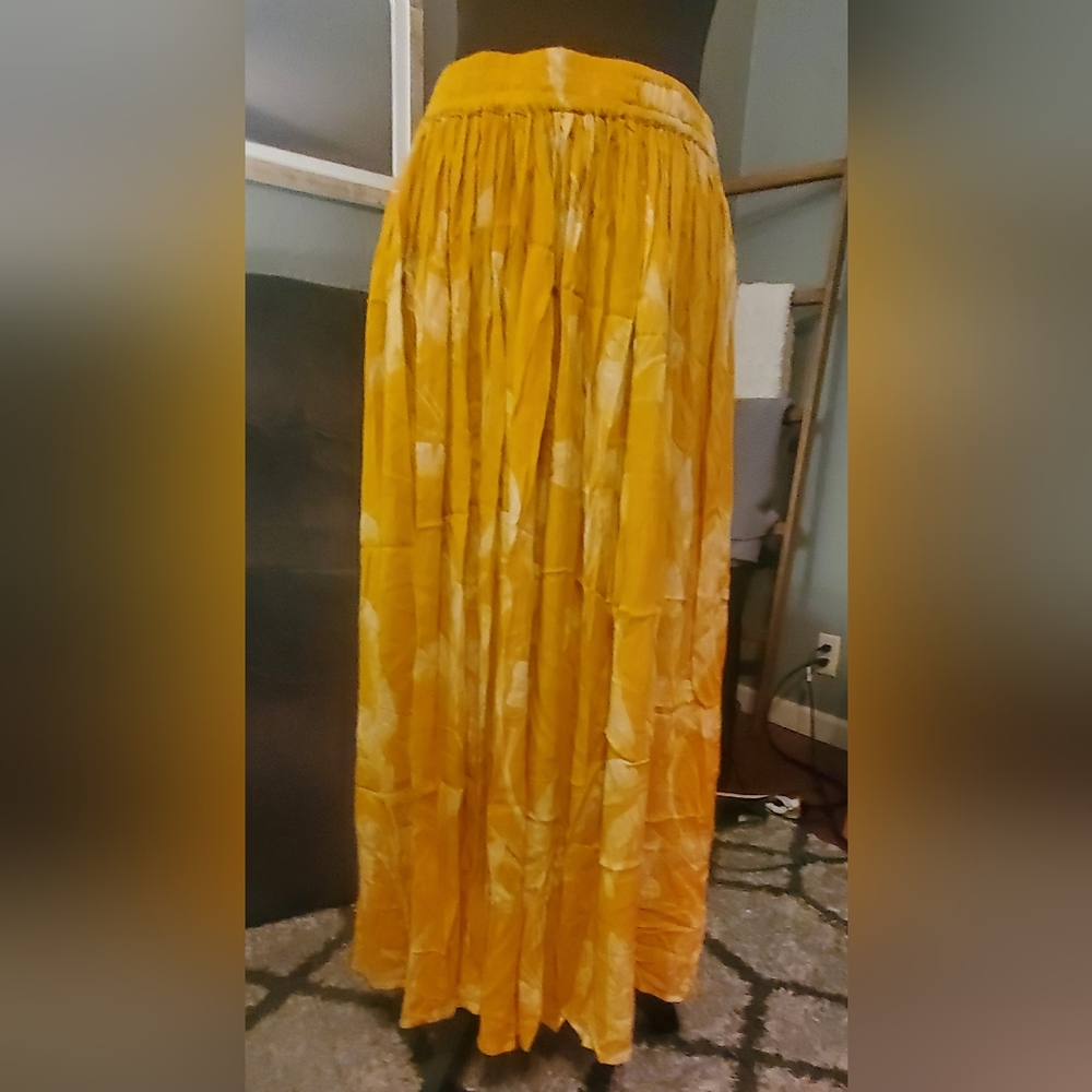 Philosophy Boho skirt